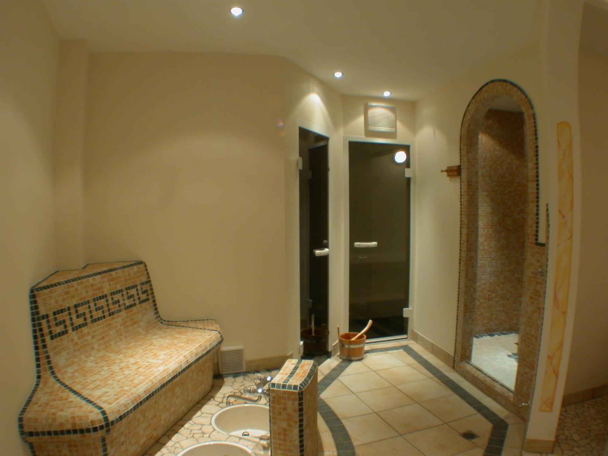 אישגל Hotel Garni Pradella מראה חיצוני תמונה